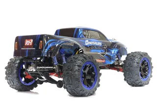 Remo Hobby Dinosaurs Master 5 RH8036 — фото 15