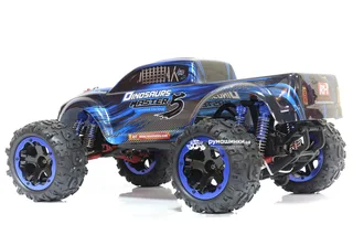 Remo Hobby Dinosaurs Master 5 RH8036 — фото 17