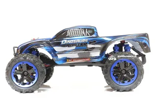 Remo Hobby Dinosaurs Master 5 RH8036 — фото 18