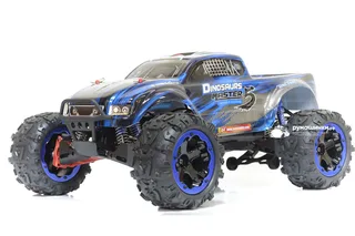 Remo Hobby Dinosaurs Master 5 RH8036 — фото 19