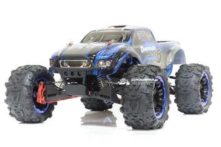 Remo Hobby Dinosaurs Master 5 RH8036 — фото 20
