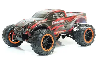 Remo Hobby Dinosaurs Master 5 RH8036 — фото 22
