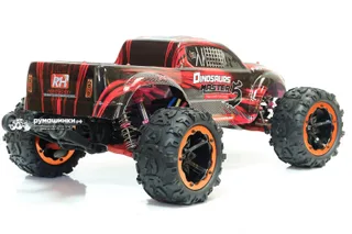 Remo Hobby Dinosaurs Master 5 RH8036 — фото 24