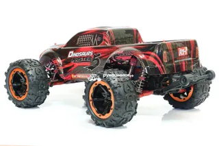 Remo Hobby Dinosaurs Master 5 RH8036 — фото 25