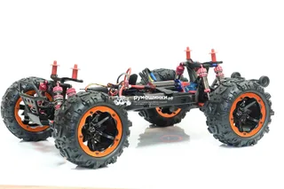 Remo Hobby Dinosaurs Master 5 RH8036 — фото 26