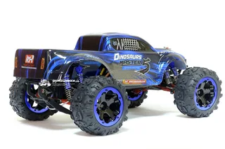 Remo Hobby Dinosaurs Master 5 RH8036 — фото 3