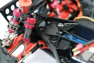 Remo Hobby Dinosaurs Master 5 RH8036 — фото 30