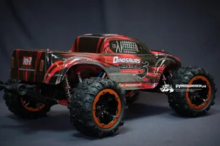 Remo Hobby Dinosaurs Master 5 RH8036 — фото 35