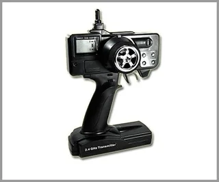 Remo Hobby Mountain Lion Xtreme 4WD RTR масштаб 1:10 2.4G — фото 10