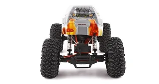 Remo Hobby Mountain Lion Xtreme 4WD RTR масштаб 1:10 2.4G — фото 19