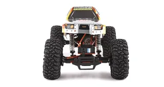 Remo Hobby Mountain Lion Xtreme 4WD RTR масштаб 1:10 2.4G — фото 3