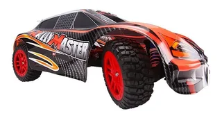 Remo Hobby Rally Master 4WD RTR масштаб 1:8 2.4G RH8085 — фото 16