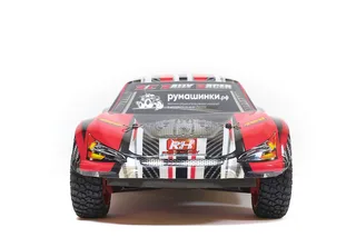 Remo Hobby Rally Master 4WD RTR масштаб 1:8 2.4G RH8085 — фото 8