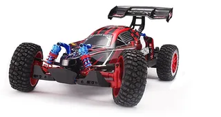 Remo Hobby Scorpion 4WD RTR масштаб 1:8 2.4G