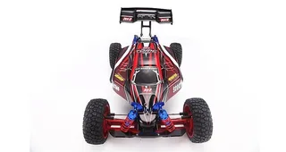 Remo Hobby Scorpion 4WD RTR масштаб 1:8 2.4G — фото 9