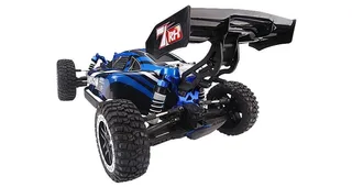 Remo Hobby Scorpion 4WD RTR масштаб 1:8 2.4G — фото 13