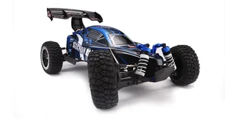 Remo Hobby Scorpion 4WD RTR масштаб 1:8 2.4G — фото 6