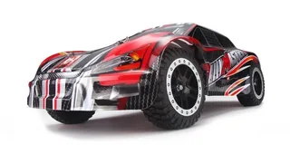 Remo Hobby Rally Master 4WD RTR масштаб 1:8 2.4G — фото 5