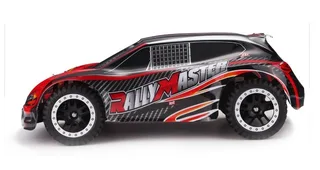 Remo Hobby Rally Master 4WD RTR масштаб 1:8 2.4G — фото 8