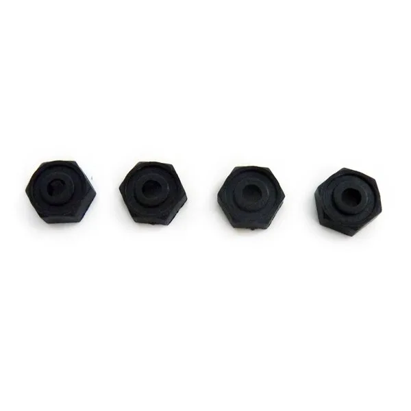 Гайки колесные М4(E10 All)