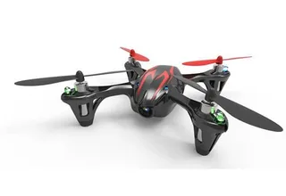 Квадрокоптер - X 4 Mini (с камерой)