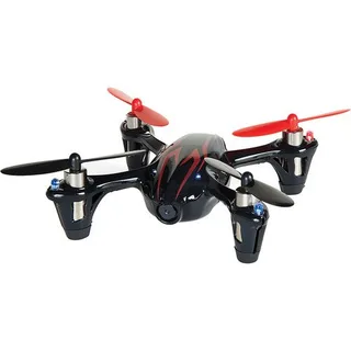 Квадрокоптер - X 4 Mini ( с HD камерой)