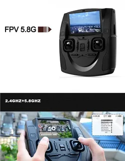 Квадрокоптер - FPV X4 mini — фото 3