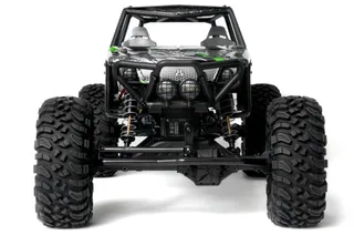 Axial Wraith™ 4WD RTR электро Краулер 1:10 2.4GHz без АКК и з/у AX90018 — фото 20
