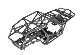 Axial Wraith™ 4WD RTR электро Краулер 1:10 2.4GHz без АКК и з/у AX90018 — фото 37