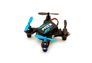 Квадрокоптер - Faze RTF Ultra Small Quad V2