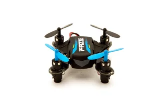 Квадрокоптер - Faze RTF Ultra Small Quad V2 — фото 3