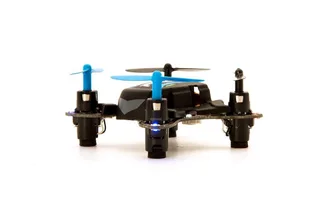 Квадрокоптер - Faze RTF Ultra Small Quad V2 — фото 4
