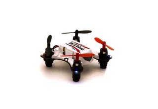 Квадрокоптер - Faze RTF Ultra Small Quad V2 — фото 6