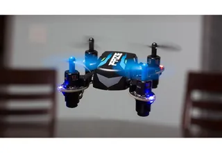 Квадрокоптер - Faze RTF Ultra Small Quad V2 — фото 7