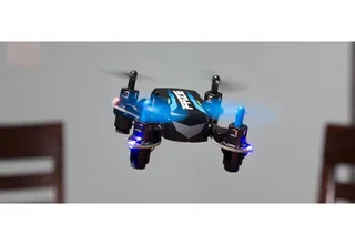 Квадрокоптер - Faze RTF Ultra Small Quad V2 — фото 8
