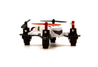 Квадрокоптер - Faze RTF Ultra Small Quad V2 — фото 9
