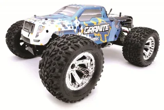 Монстр Arrma Granite 2WD AR102531