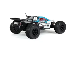 Радиоуправляемый трагги ARRMA Vorteks MEGA AR102601 — фото 15