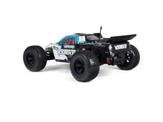 Радиоуправляемый трагги ARRMA Vorteks MEGA AR102601 — фото 16
