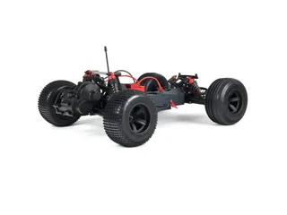 Радиоуправляемый трагги ARRMA Vorteks MEGA AR102601 — фото 3