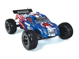 Трагги ARRMA Vorteks BLS AR102611