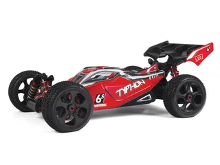 Багги ARRMA Typhon BLX 6S AR106001
