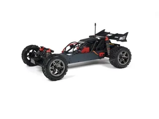 Радиоуправляемый багги ARRMA Typhon BLX 6S AR106001 — фото 4