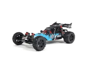 Багги ARRMA Raider MEGA AR102602