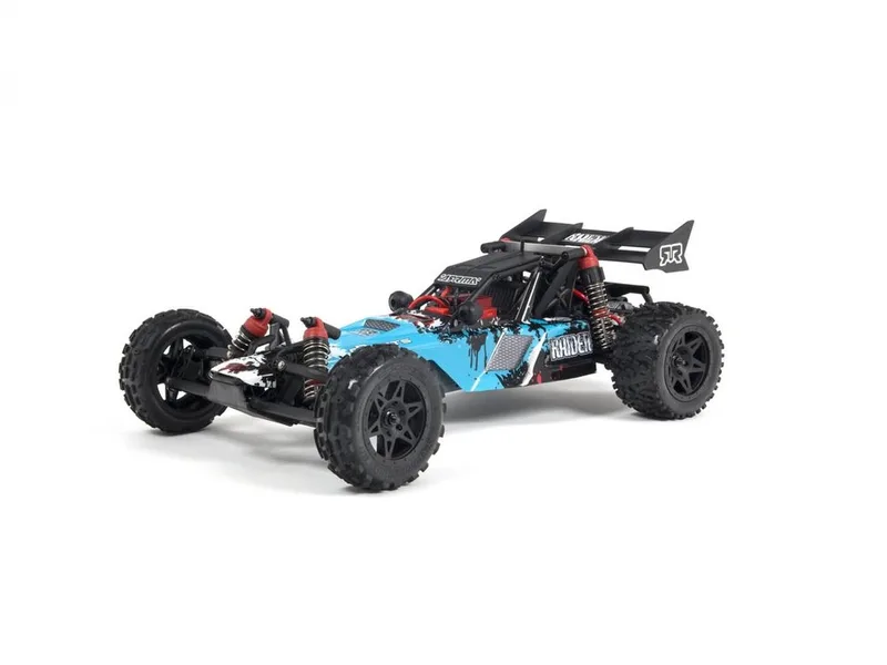 Радиоуправляемый багги ARRMA Raider MEGA AR102602