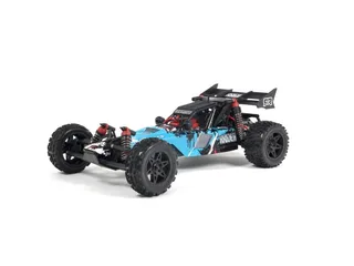 Радиоуправляемый багги ARRMA Raider MEGA AR102602 — фото 3