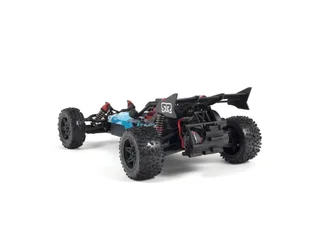 Радиоуправляемый багги ARRMA Raider MEGA AR102602 — фото 4