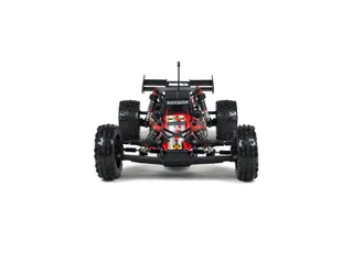 Радиоуправляемый багги ARRMA Raider BLS AR102614 — фото 4