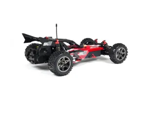Радиоуправляемый багги ARRMA Raider BLS AR102614 — фото 6
