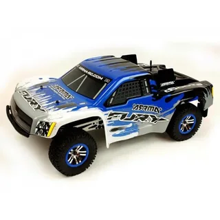 Шорт-корс трак Arrma Fury AR102533